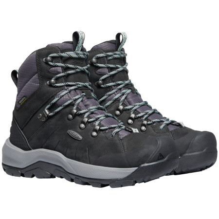 Дамски обувки за трекинг Keen Revel IV MID Polar W