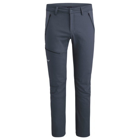 Мъжки панталони Salewa Fanes CO/DST M Pant черен OmbreBlue