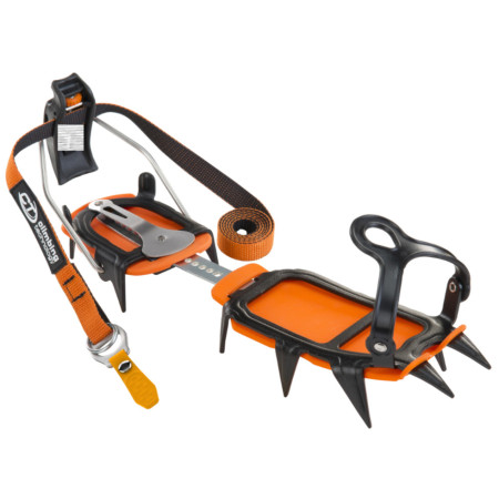 Котки за катерене Climbing Technology Ice Semiautomatic