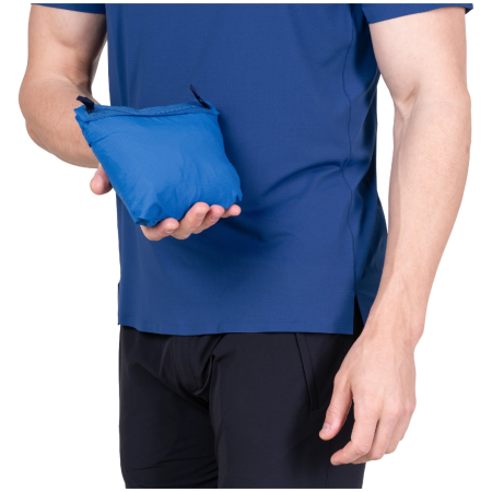 Мъжка ветровка Mountain Equipment Aerofoil Hooded Jacket