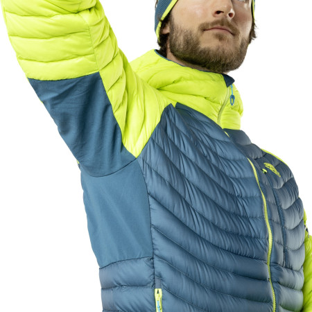 Мъжко яке Dynafit Radical Dwn Rds M Hood Jkt