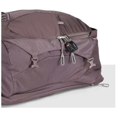 Дамска туристическа раница Osprey Fairview 40