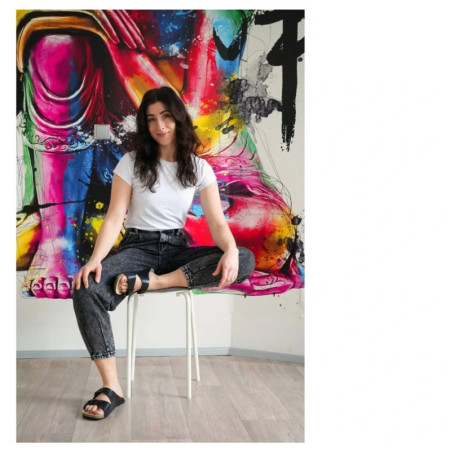 Пантофи Aylla Thak Soft