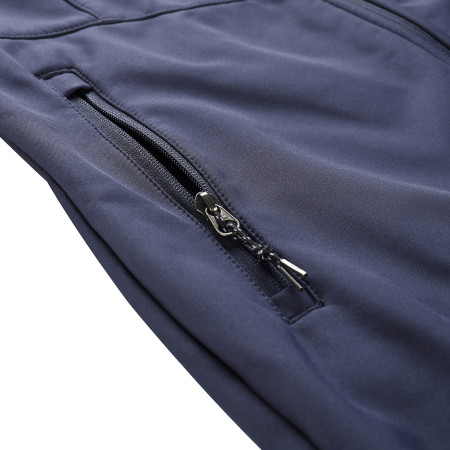 Дамско палто Alpine Pro Ibora