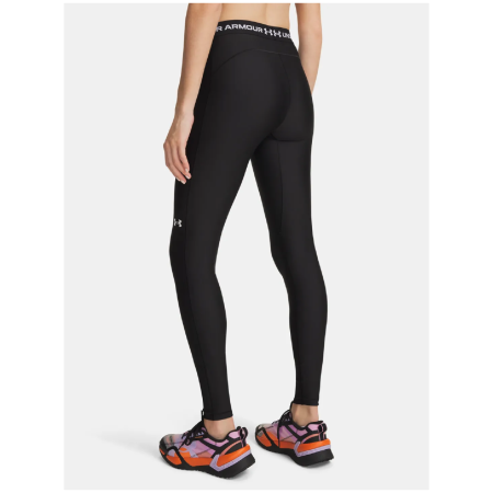 Дамски клин Under Armour Heatgear Legging