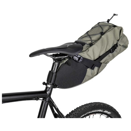 Подвижна ланта за седло Topeak BackLoader, 10L