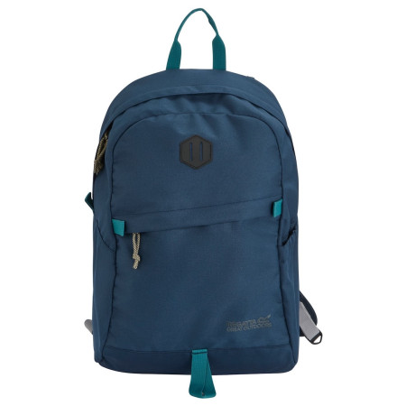 Раница Regatta Boulder 20L тъмно син Night Sky