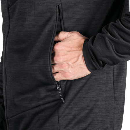 Функционален мъжки суитшърт Northfinder Juliste