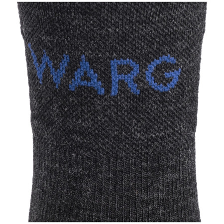 Мъжки чорапи Warg Trek Merino