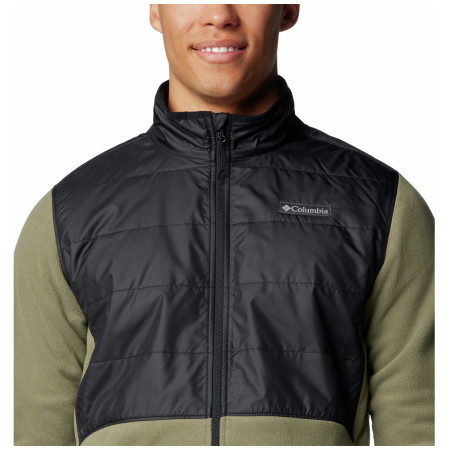 Мъжки суитшърт Columbia Basin Butte™ Full Zip Fleece Ii