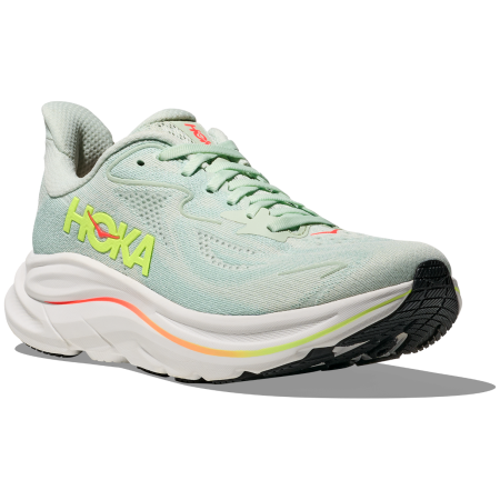 Дамски обувки за бягане Hoka W Clifton 10 Wide
