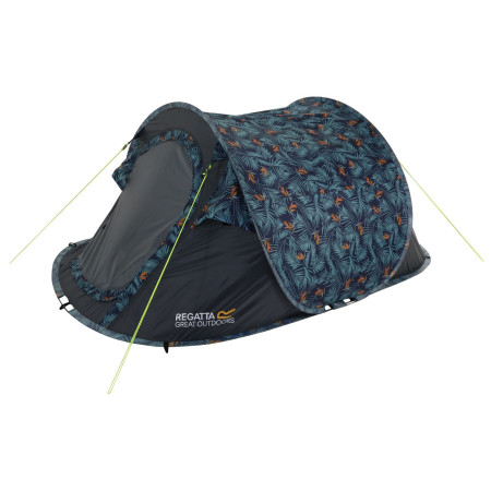 Туристическа палатка Regatta Malawi 2 (Print)