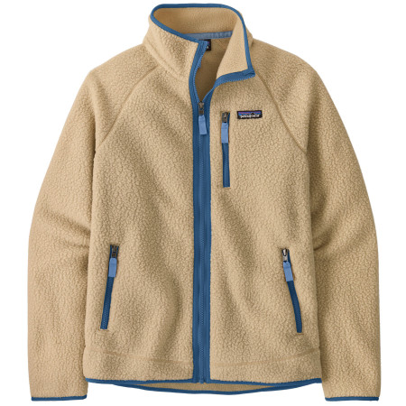 Мъжки суитшърт Patagonia M's Retro Pile Jkt