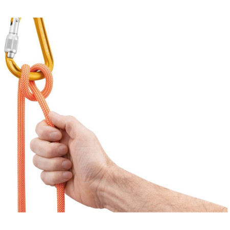 Карабинер Petzl Attache