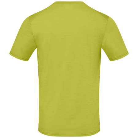 Мъжка тениска Norrona femund equaliser merino T-shirt