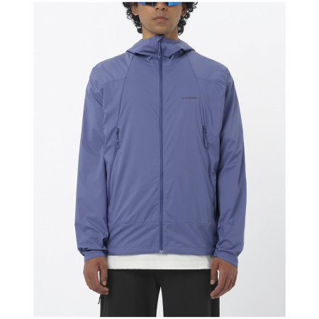 Мъжко яке Salomon Outwind FZ Jacket M