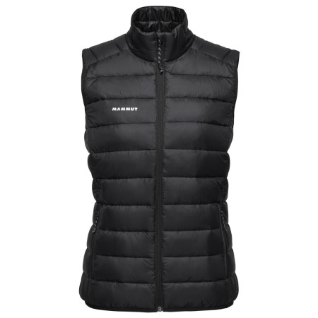 Дамска жилетка Mammut Crag IN Vest Women черен black 0001