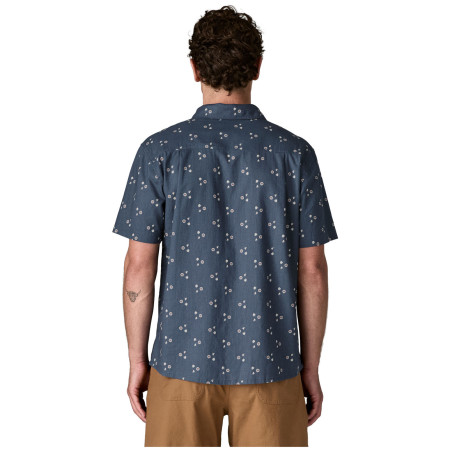Мъжка риза Patagonia Men's Back Step Shirt
