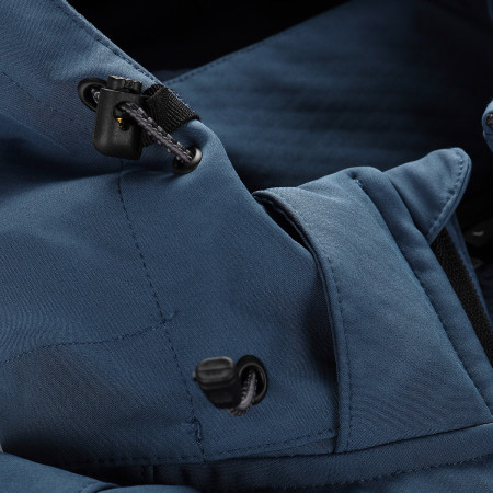 Мъжко софтшел яке Alpine Pro Hoor 2