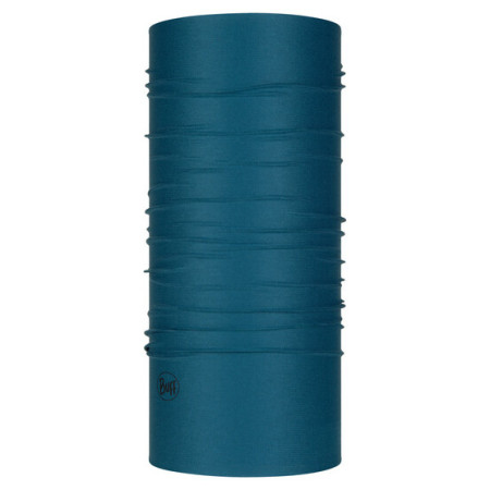 Кърпа Buff Coolnet UV+ Insect Shield син solid eclipse blue