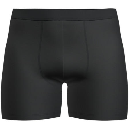 Мъжки боксерки Icebreaker M Mer Core Boxers черен Black