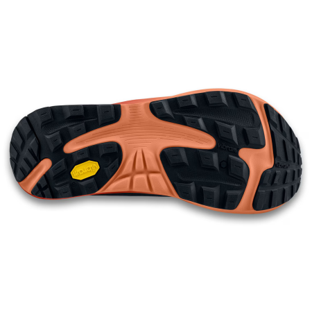 Мъжки обувки за бягане Topo Ultraventure 4 Wide