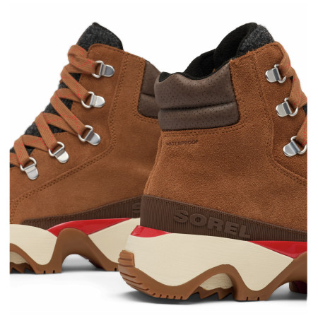 Дамски обувки за трекинг Sorel Kinetic™ Impact Conquest Plus Wp