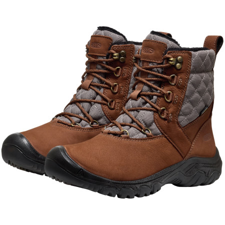 Дамски зимни ботуши Keen Greta Boot Ii Wp Women