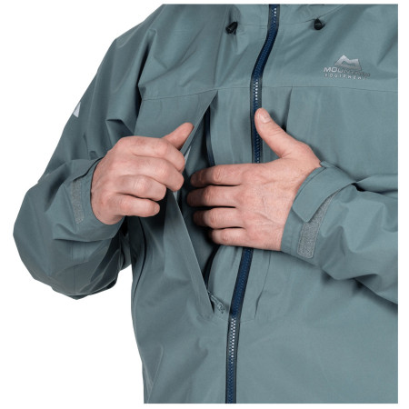 Мъжко яке Mountain Equipment Kedar Jacket Men's