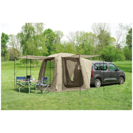 Автопалатка Ferrino Wanderer Trunk Tent