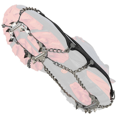 Котки Nortec Nordic 2.4