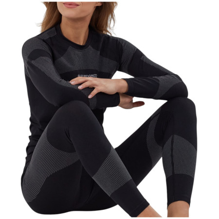Дамско термо бельо Fundango Seamless Baselayer Set