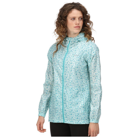 Дамско яке Regatta WmsPrintPackItJkt