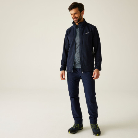 Функционален мъжки суитшърт Regatta Rivake