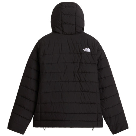 Мъжко яке The North Face M Aconcagua Hooded Jacket