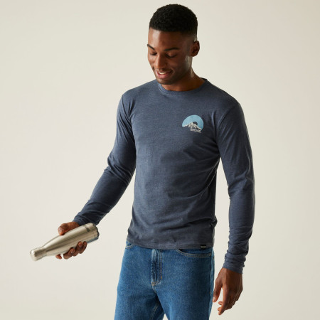 Мъжка тениска Regatta Maylow