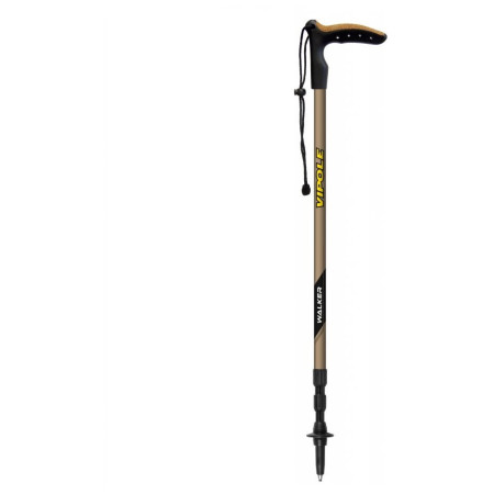 Туристическа щека Vipole Walker кафяв