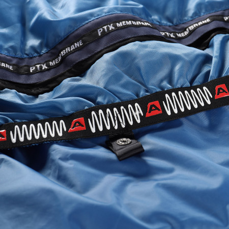 Мъжко зимно яке Alpine Pro Feedr