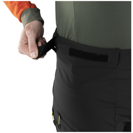 Мъжки зимни панталони Dynafit Ridge Dst Pnt M