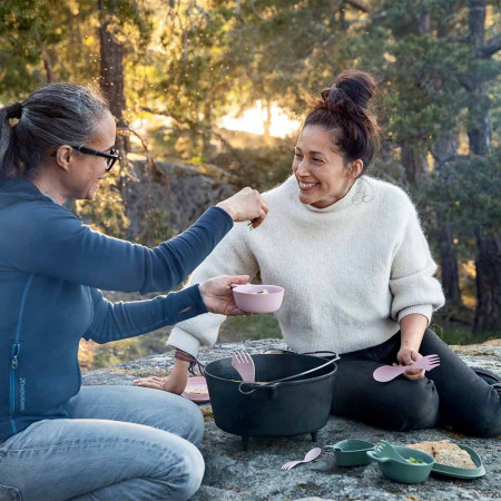 Комплект прибори Light My Fire Outdoor MealKit