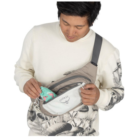Чанта за кръста Osprey Daylite Waist Pack