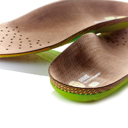 Стелки за обувки Sidas 3Feet Outdoor Mid