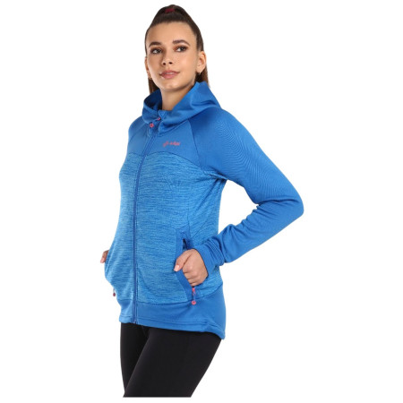 Дамски суитшърт Kilpi Layana-W