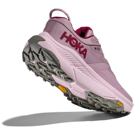 Дамски обувки Hoka W Transport Gtx