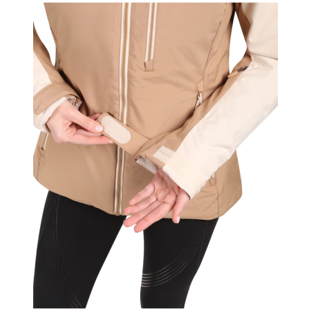 Дамско яке Kilpi Flip-W