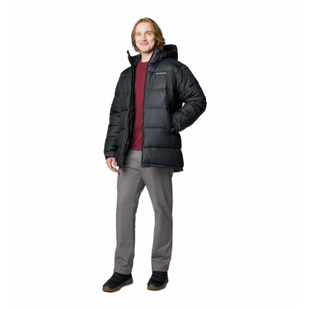 Мъжко зимно яке Columbia Pike Lake™ Parka