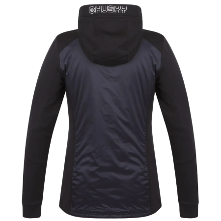 Дамски функционален суитшърт Husky Any L