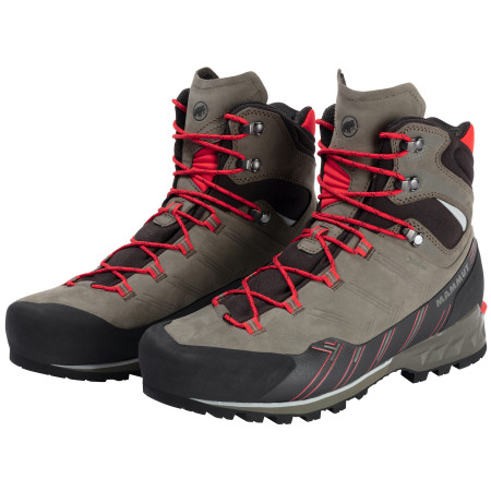 Мъжки обувки Mammut Kento Guide High GTX® Men каки TinSpicy