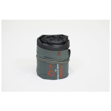 Надуваема постелка Vango Aotrom Thermo Platinum XL