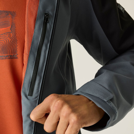 Мъжко яке Regatta Highton Stretch Jacket IV